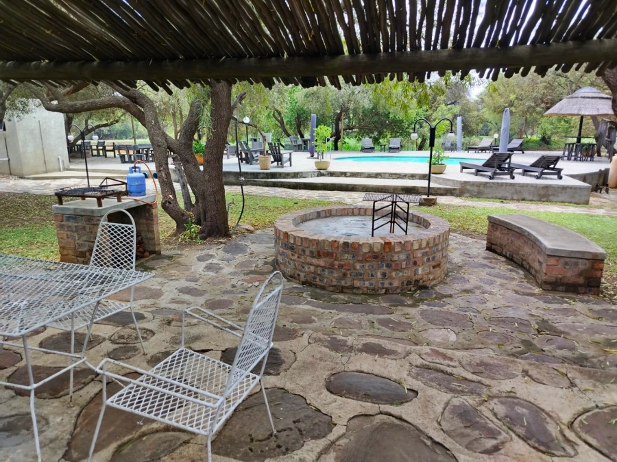 Commercial Property for Sale in Koster North West